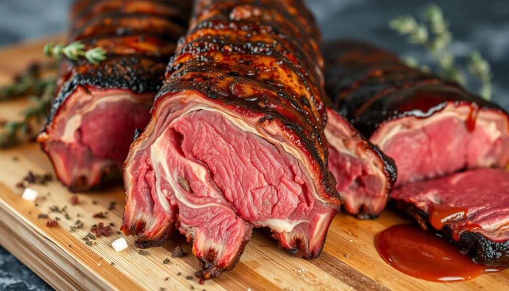 Beef Rib Doneness Beef Rib Doneness