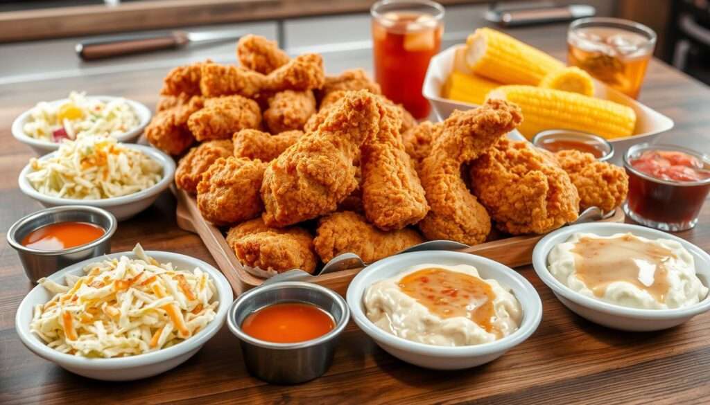fried chicken combos fried chicken combos