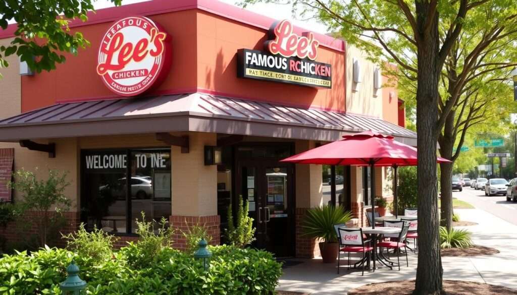 lee's famous recipe chicken specials location lee's famous recipe chicken specials location