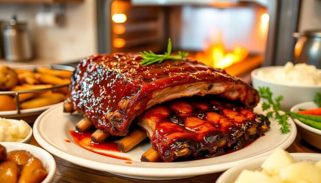 oven baked beef ribs oven baked beef ribs